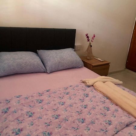 Arsinoe Guest House 파마구스타 외부 사진