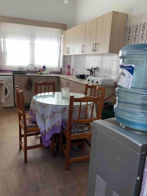 Arsinoe Guest House 파마구스타 외부 사진