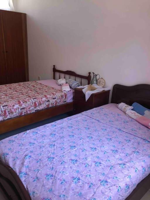 Arsinoe Guest House 파마구스타 외부 사진