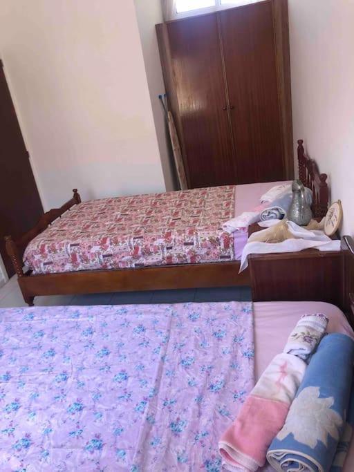 Arsinoe Guest House 파마구스타 외부 사진