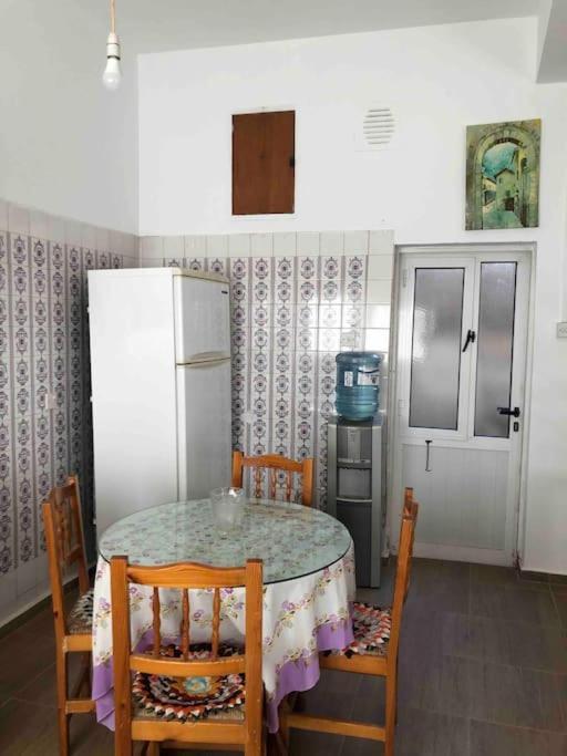 Arsinoe Guest House 파마구스타 외부 사진