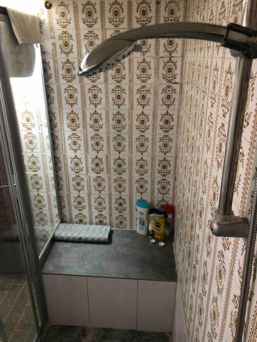 Arsinoe Guest House 파마구스타 외부 사진
