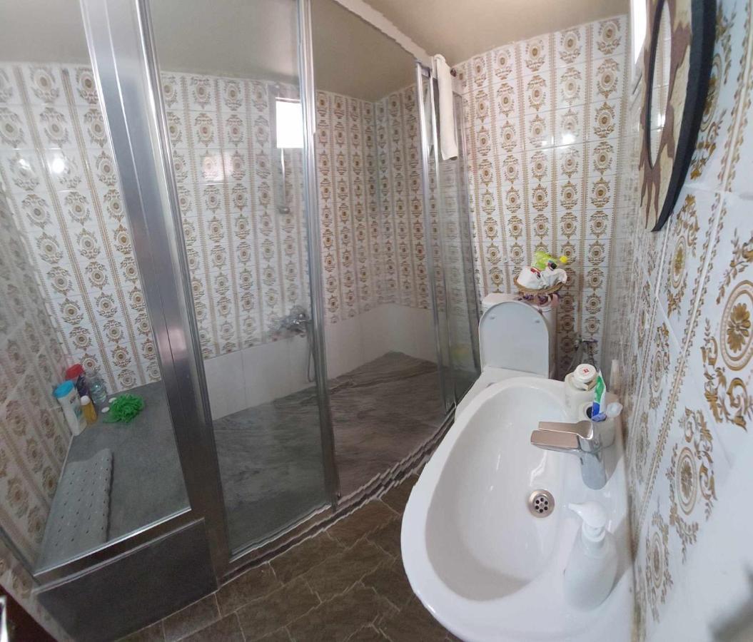 Arsinoe Guest House 파마구스타 외부 사진