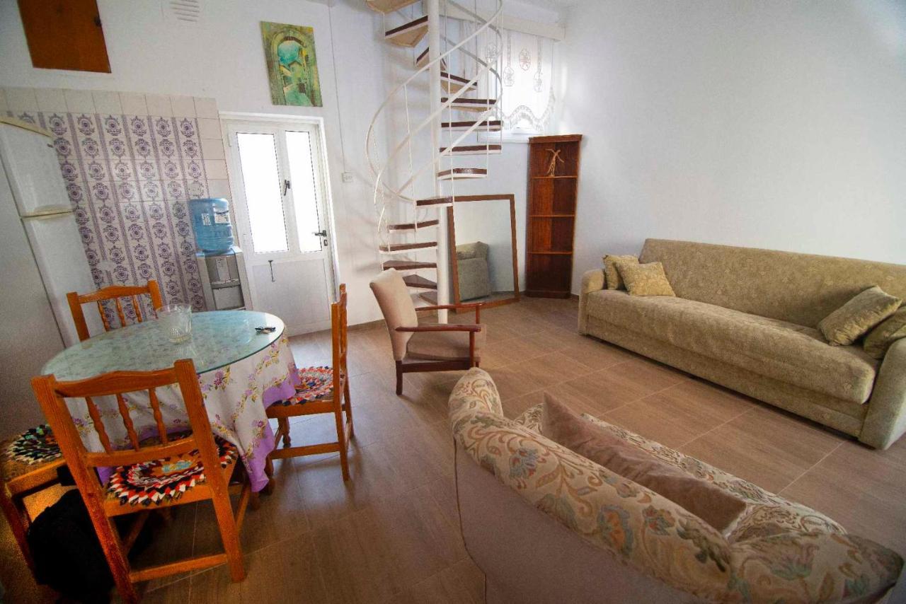 Arsinoe Guest House 파마구스타 외부 사진