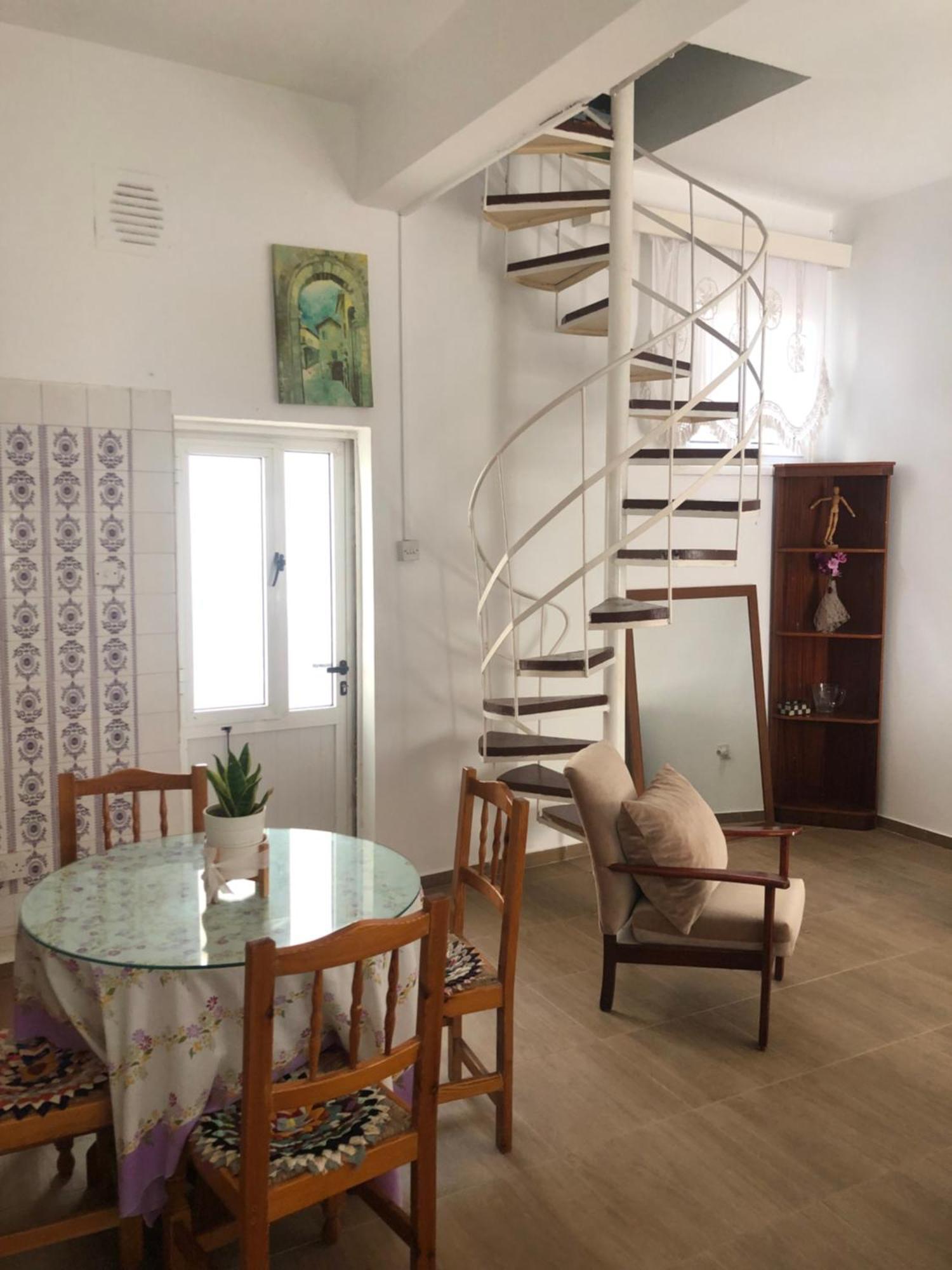 Arsinoe Guest House 파마구스타 외부 사진